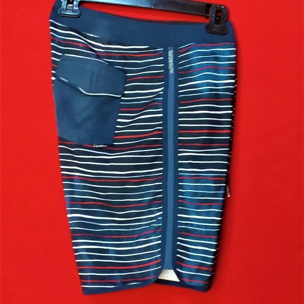 Men's O'Neill Superfreak Boardshorts NWOT Sz 30 - Picture 4 of 9